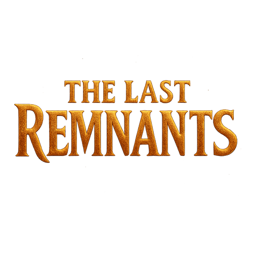 Da Last Remnants