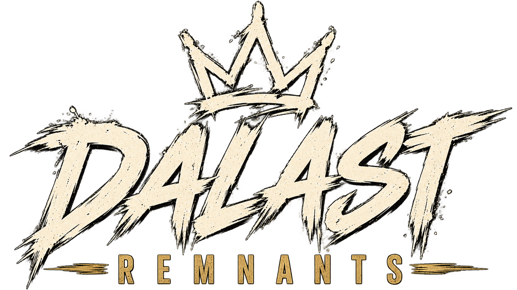 DALAST REMNANTS Logo